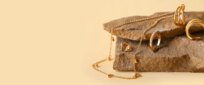 به گالری طلای عامر خوش آمدید